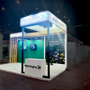 Exhibition Booths