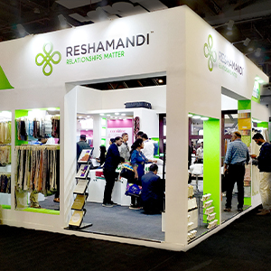 Exhibition Booths