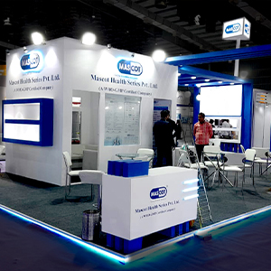 Exhibition Booths