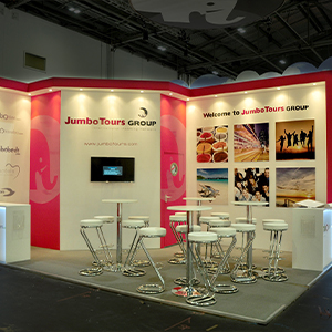 Exhibition Booths