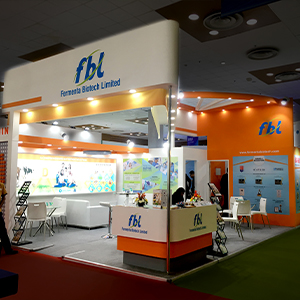 Exhibition Booths