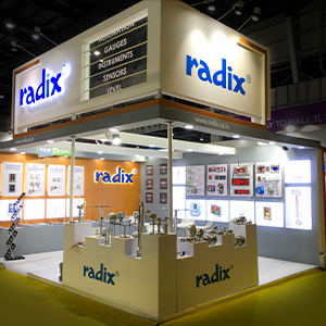 Exhibition Booths