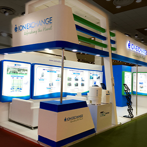 Exhibition Booths