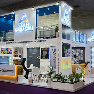 Exhibition Booths