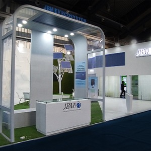 Exhibition Booths