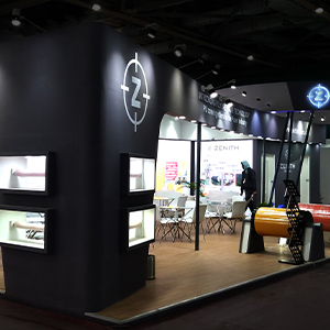 Exhibition Booths