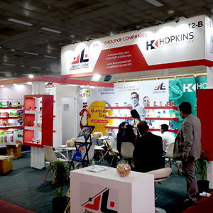 Exhibition Booths