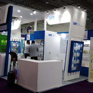 Exhibition Booths