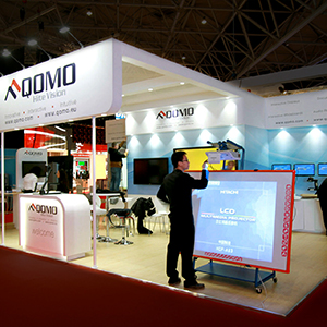 Exhibition Booths