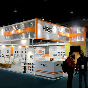 Exhibition Booths