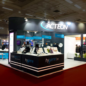 Exhibition Booths