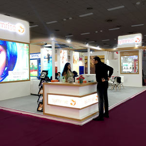 Exhibition Booths