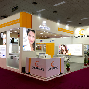 Exhibition Booths