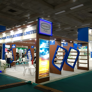 Exhibition Booths