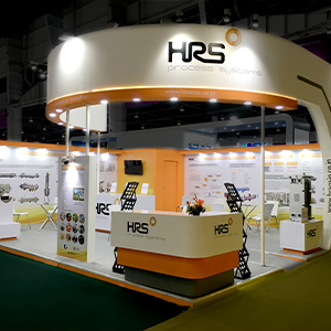 Exhibition Booths