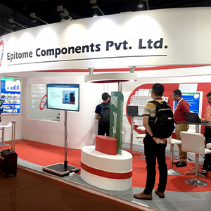 Exhibition Booths