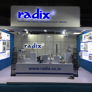 Exhibition Booths