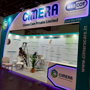 Exhibition Booths