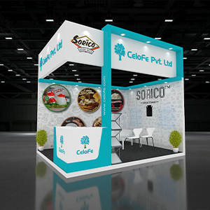 Exhibition Booths