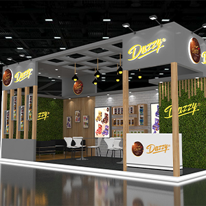 Exhibition Booths