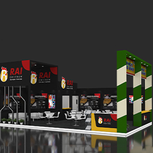 Exhibition Booths