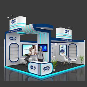 Exhibition Booths