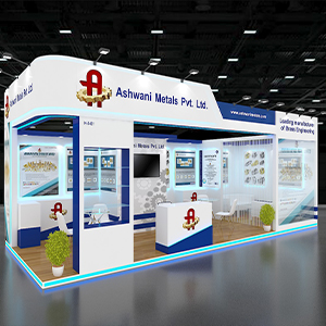 Exhibition Booths