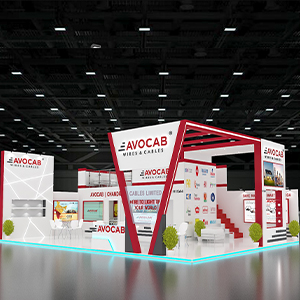 Exhibition Booths