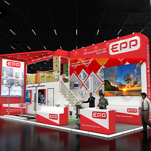 Exhibition Booths