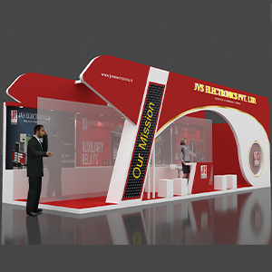 Exhibition Booths