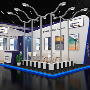 Exhibition Booths