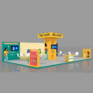 Exhibition Booths