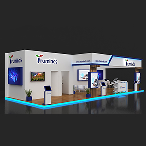 Exhibition Booths