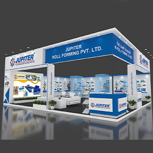 Exhibition Booths