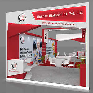 Exhibition Booths