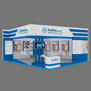 Exhibition Booths