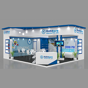 Exhibition Booths