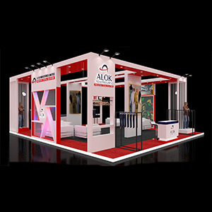 Exhibition Booths