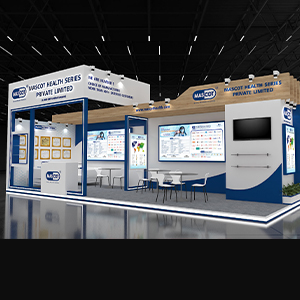 Exhibition Booths