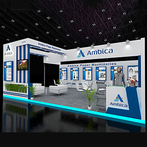 Exhibition Booths