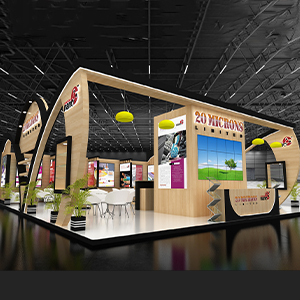 Exhibition Booths