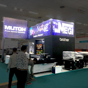 Exhibition Booths