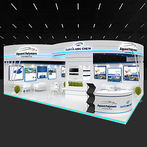 Exhibition Booths