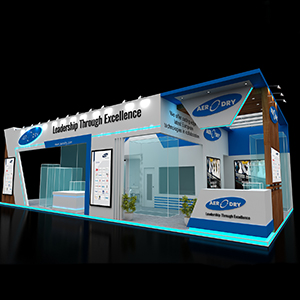 Exhibition Booths