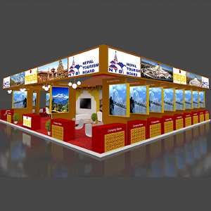 Exhibition Booths