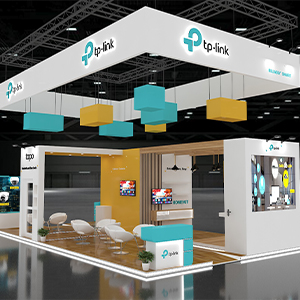 Exhibition Booths