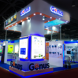 Exhibition Booths