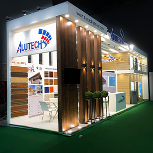 Exhibition Booths