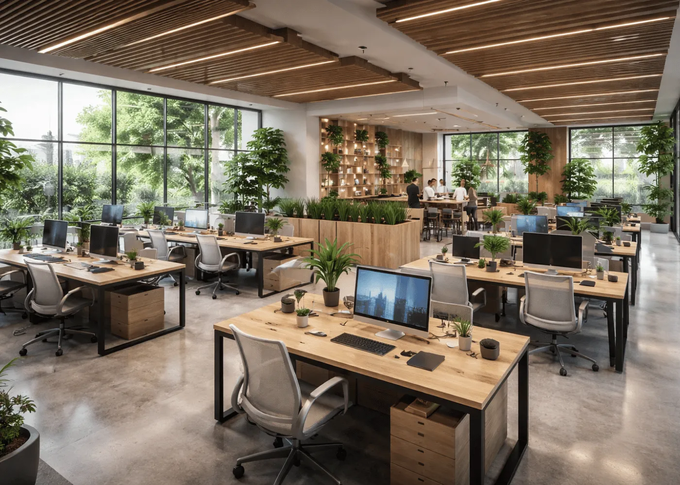 Management Touch project for a client in Gurugram