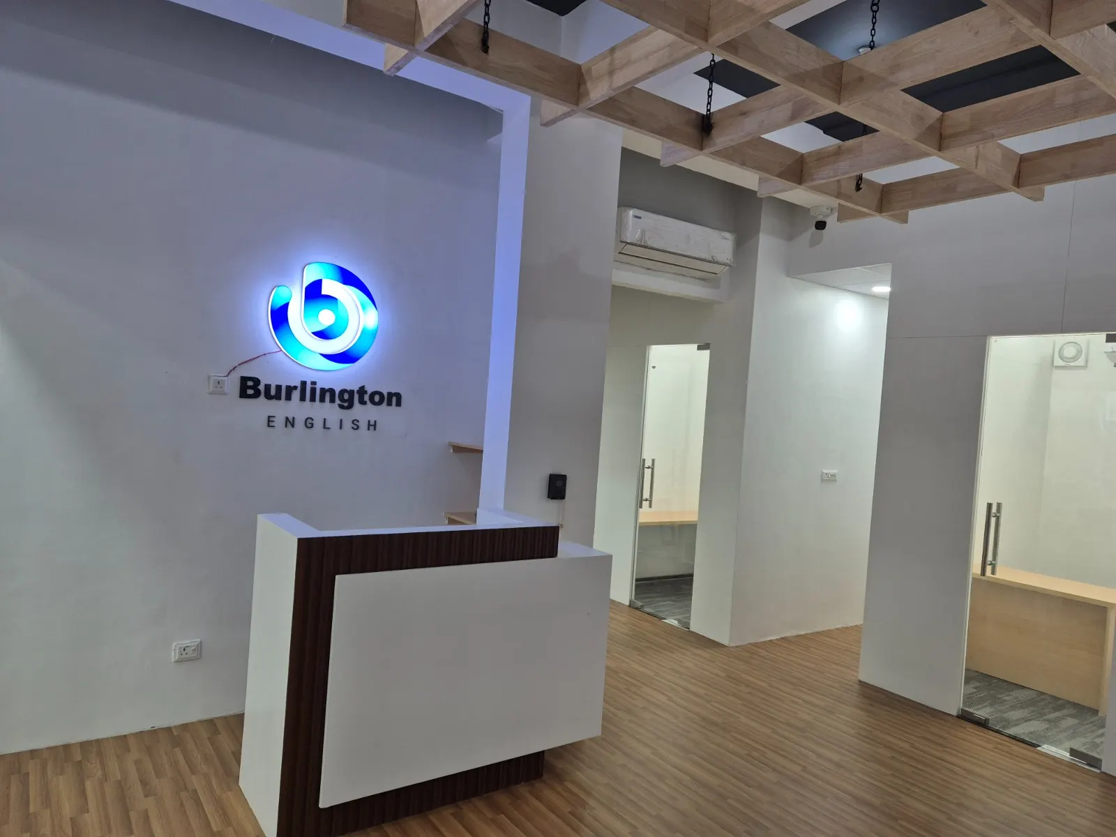 Interior Design & Turnkey Fit-Out
